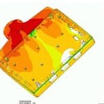 Casting Simulation software