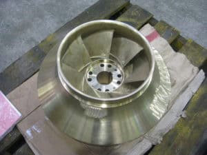 impeller 2