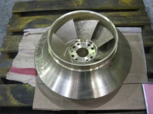 impeller