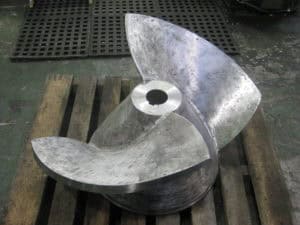 propeller 4