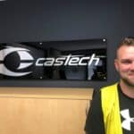 Shannon Nicol - Estimator