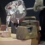 Aluminium Gravity Die Casting
