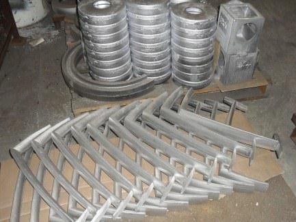 Die Casting Products